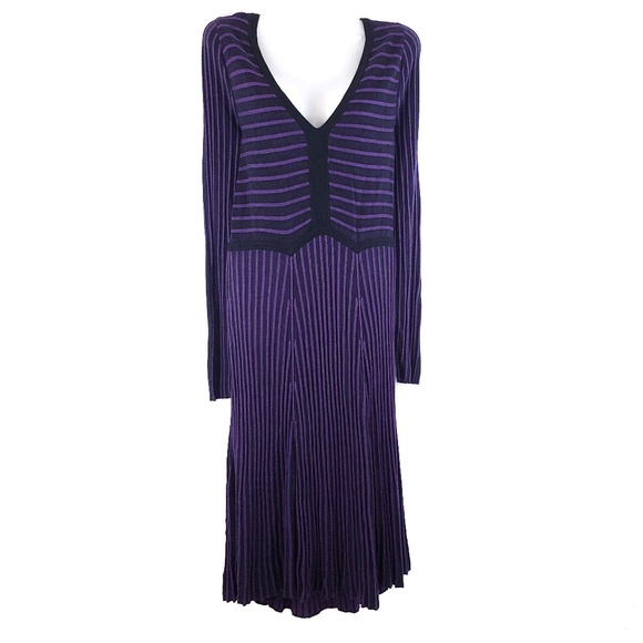 🚫SOLD🚫 Torrid Sweater Skater Dress - Flawed - Picture 3 of 8